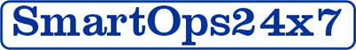 SmartOps Logo